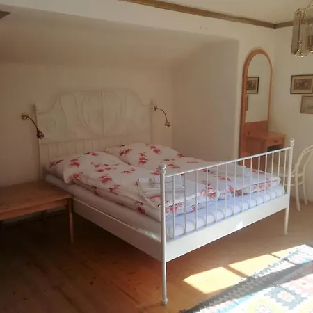 Сasa de vacaciones Momo Kitzbühel