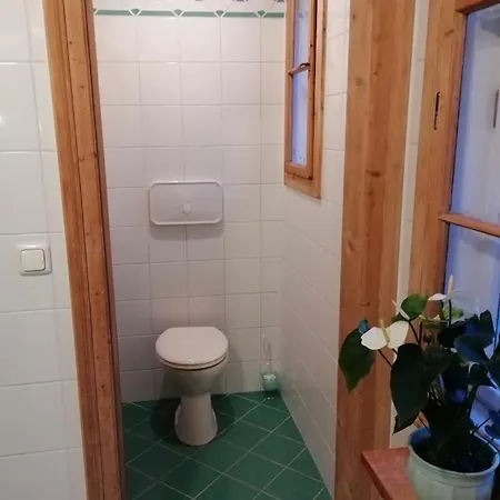 Semesterbostad Momo