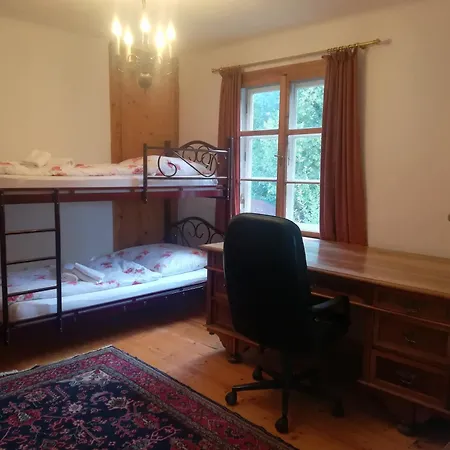 Momo Holiday home *