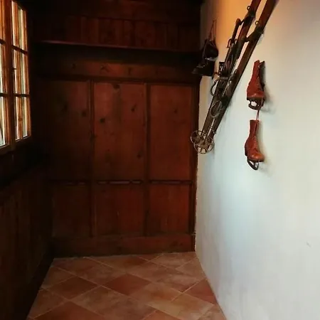 Momo Holiday home