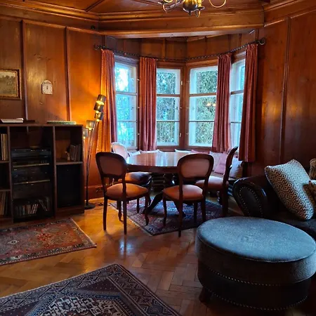 Momo Сasa de vacaciones Kitzbühel