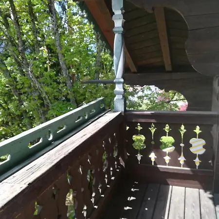 Momo Holiday home