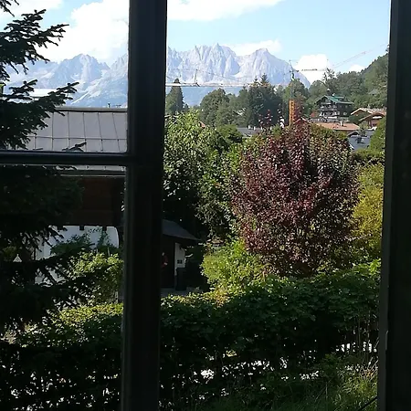 Momo Holiday home Kitzbuhel