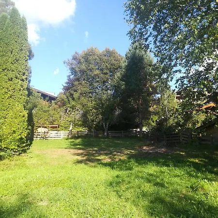 Momo Holiday home