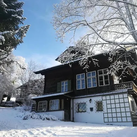 Будинок відпочинку Momo