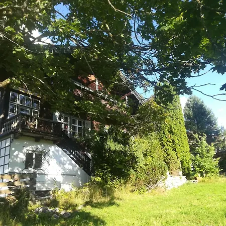 Σπίτι διακοπών Momo Κίτσμπουελ