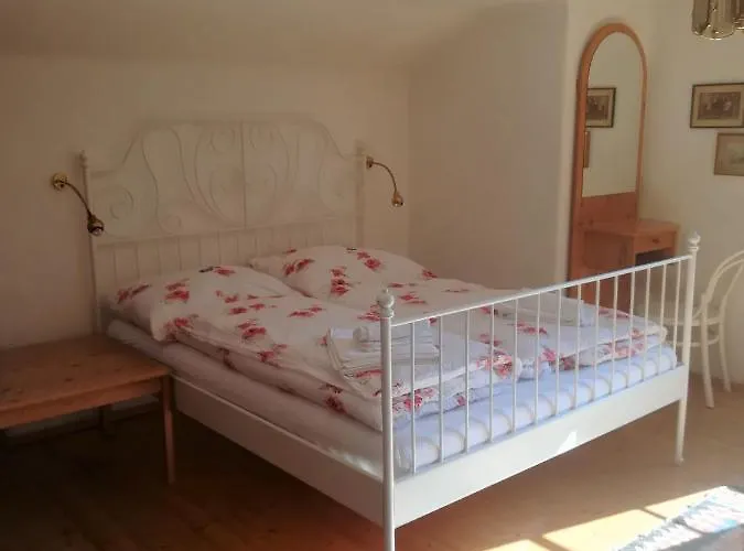 בית נופש Momo קיצביהל