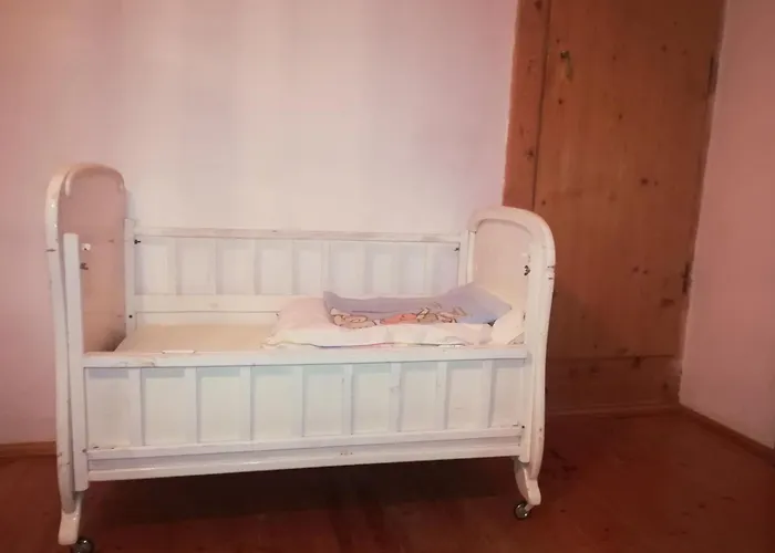 בית נופש Momo *