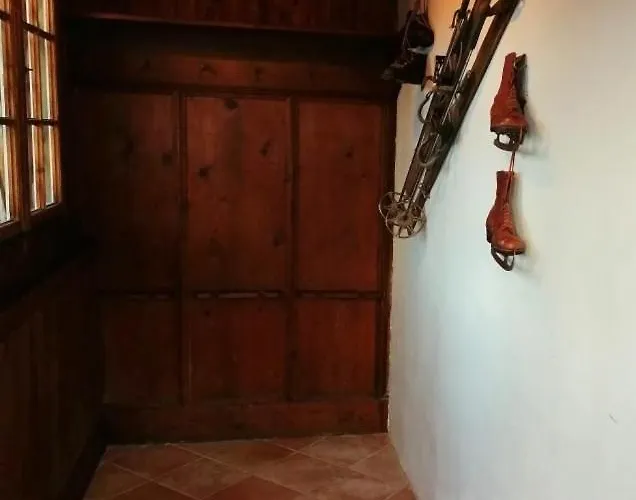 Momo Σπίτι διακοπών