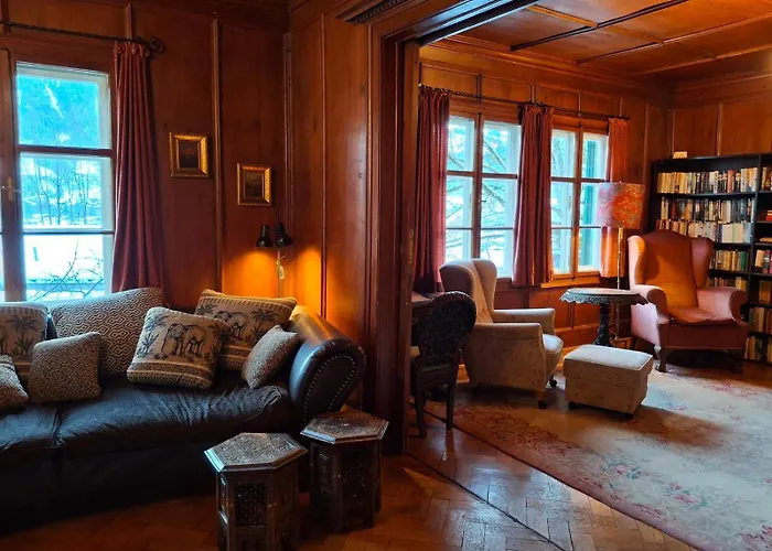 Momo Σπίτι διακοπών *