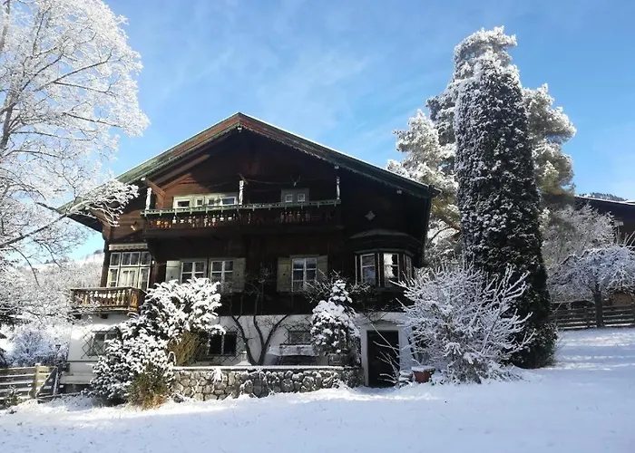 Momo בית נופש