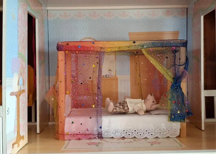 Σπίτι διακοπών Momo