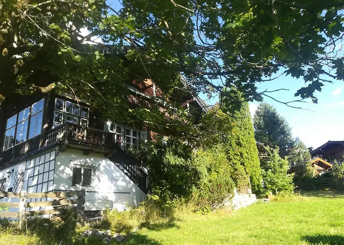 Σπίτι διακοπών Momo Κίτσμπουελ