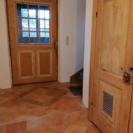 Momo Feriehus Kitzbühel