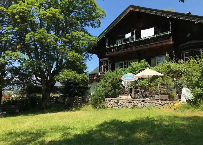 別荘 Momo キッツビュール