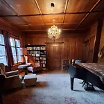 Holiday home Momo Kitzbuhel