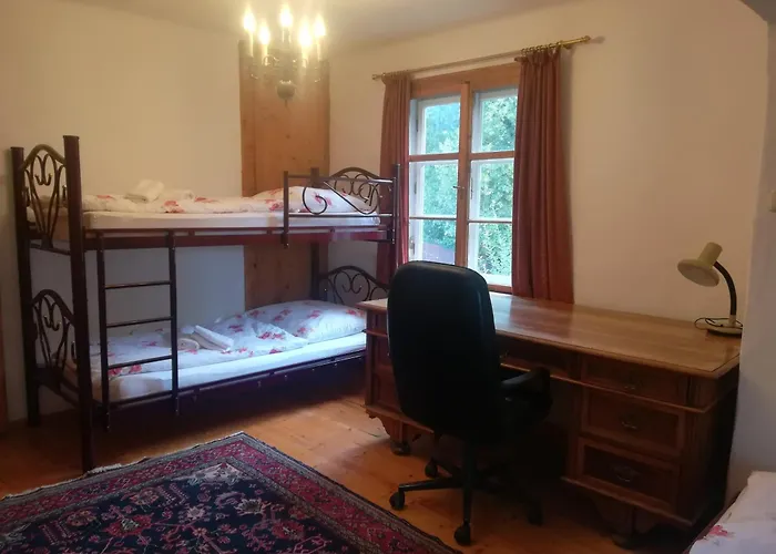 Momo Dom wakacyjny *