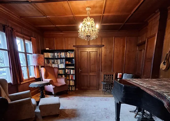 Dom wakacyjny Momo Kitzbühel