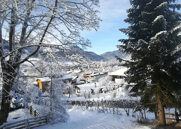 Dom wakacyjny Momo Kitzbühel